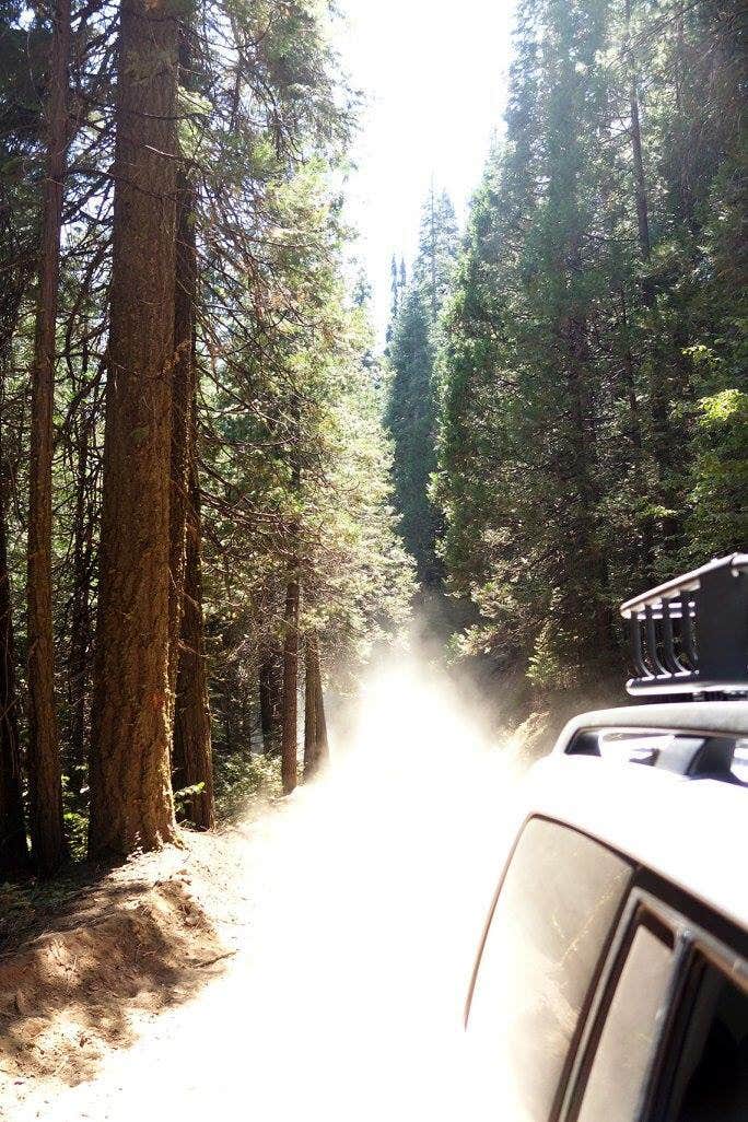 Camper submitted image from Texas Flats - 4