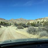 Review photo of Cibola National Forest Luna Park Campground by Damon T., June 24, 2016