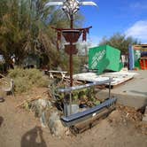 Review photo of Slab City by Roland B., July 9, 2017