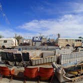 Review photo of Slab City by Roland B., July 9, 2017
