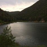 Review photo of Cabresto Lake Campground by Damon T., June 24, 2016