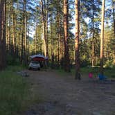 Review photo of Antilon Lake Campground by Amy S., July 9, 2017