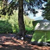 Review photo of Conundrum Hot Springs Dispersed Campgrounds by Leah W., July 9, 2017