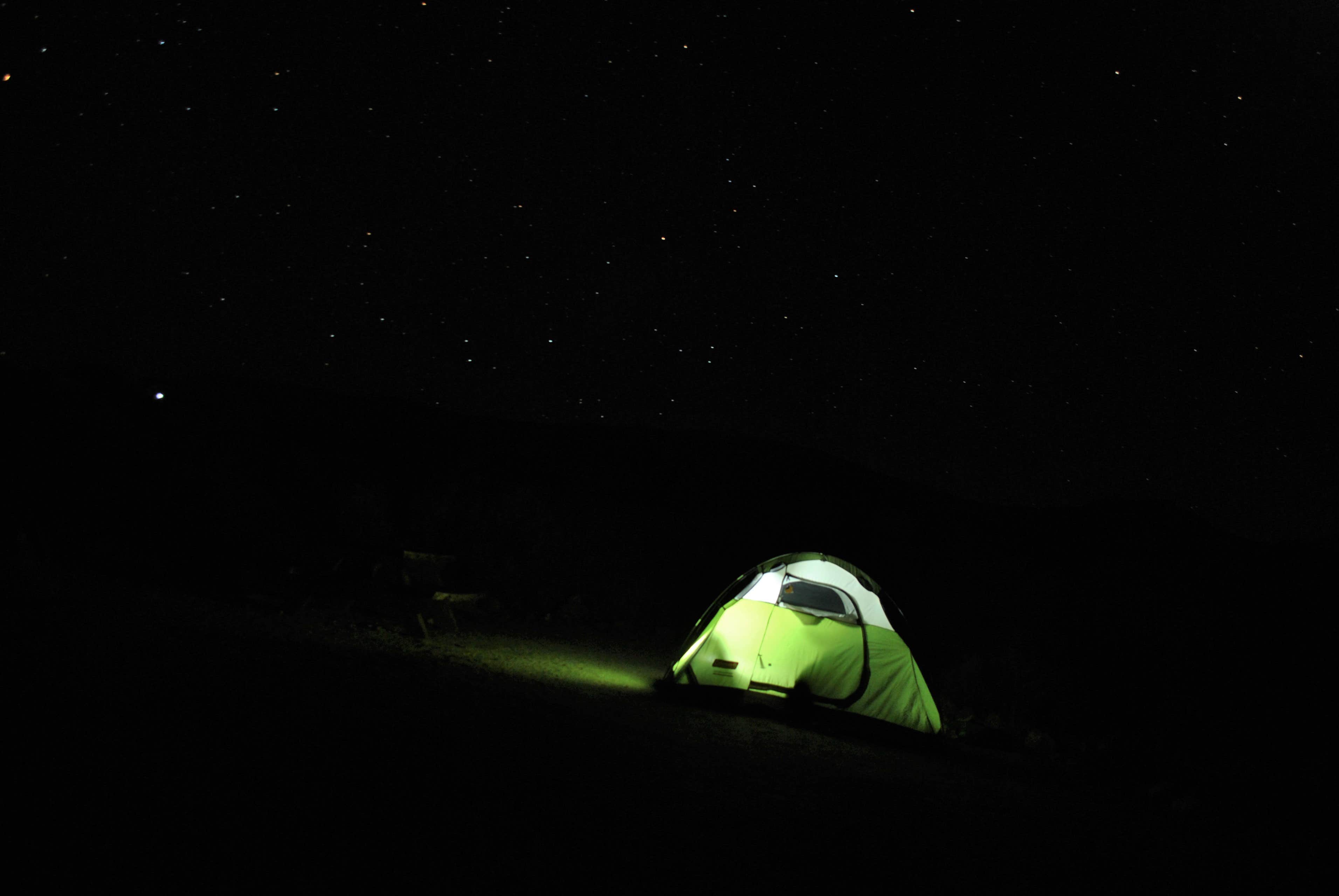 Night skies!