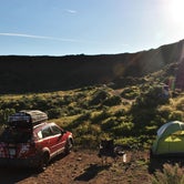 Review photo of Frenchman Coulee Backcountry Campsites by Leah W., July 9, 2017