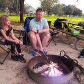 Review photo of Alafia River State Park Campground by Douglas H., July 9, 2017