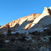 Review photo of Capitol Reef National Park Dispersed Camping by Leah W., July 9, 2017