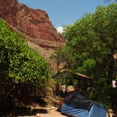 Review photo of Cottonwood Campground — Grand Canyon National Park by Leah W., July 9, 2017