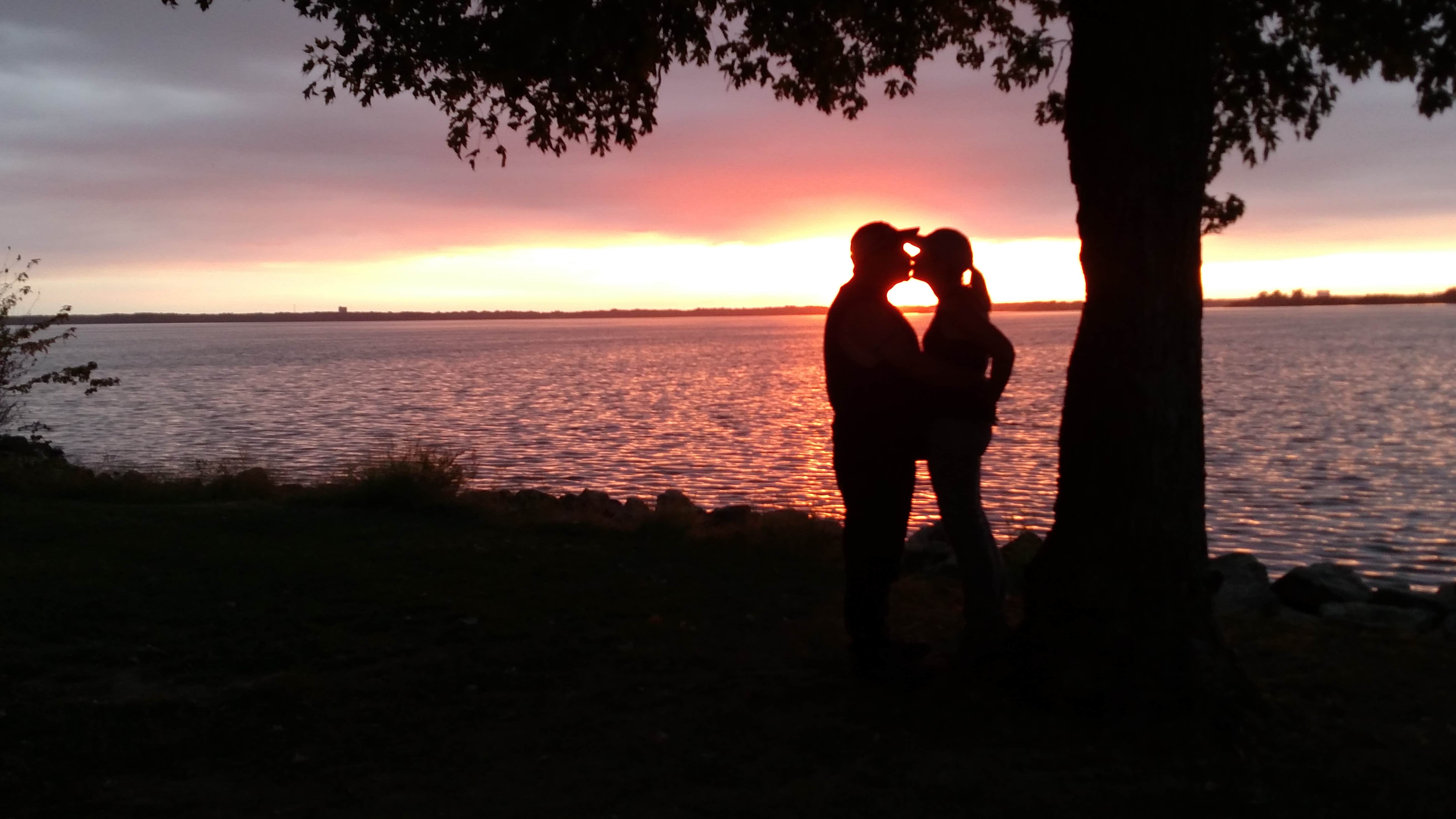 Camper submitted image from North Sandusky Campground - 4