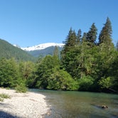 Review photo of Marble Creek Campground by Brenda  L., July 9, 2017