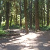Review photo of Marble Creek Campground by Brenda  L., July 9, 2017