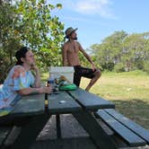 Review photo of Fort De Soto Campground by Mike B., June 24, 2016