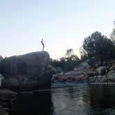 Review photo of Azalea Campground — Kings Canyon National Park by Roland B., July 9, 2017