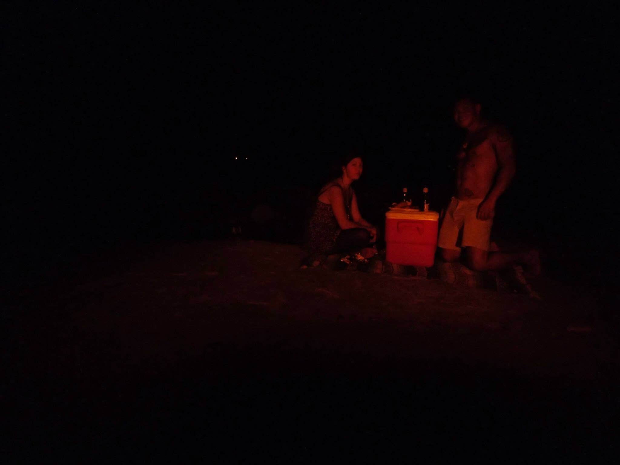 Roland B.'s photo at Azalea Campground — Kings Canyon National Park near Hume, CA