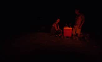 Roland B.'s photo at Azalea Campground — Kings Canyon National Park near Dunlap, CA