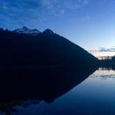 Review photo of Upper Holland Lake Campsites by Brandy M., June 25, 2016