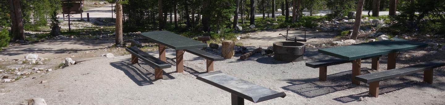 Camper submitted image from Meadow Lake Campground - 5