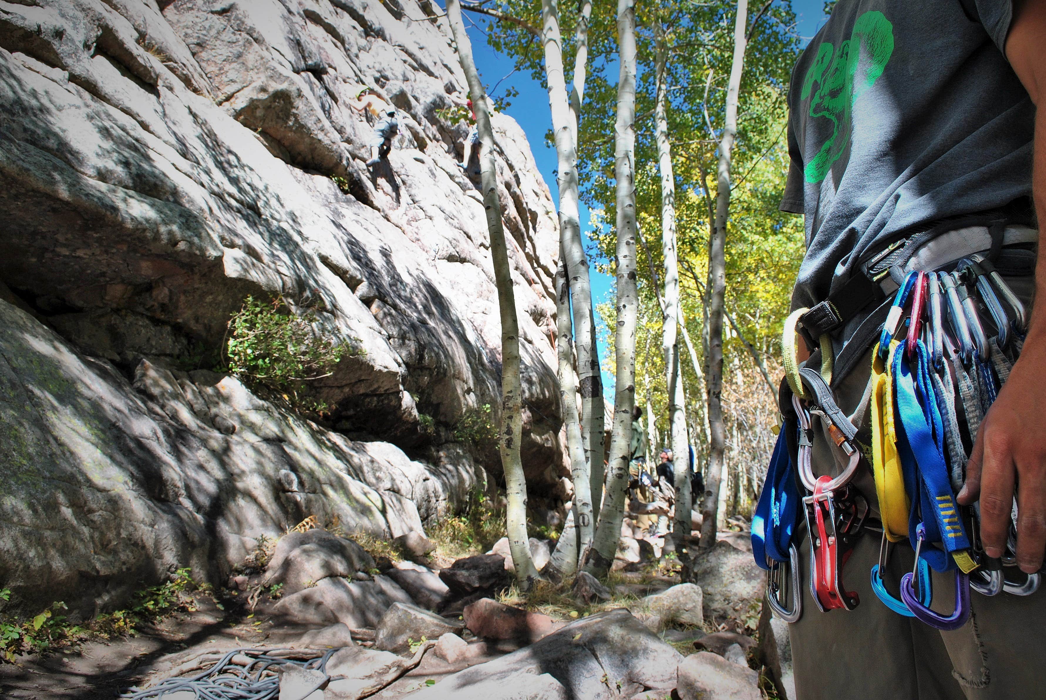 Vedauwoo Campground The Dyrt