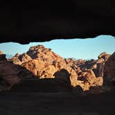 Review photo of Atlatl Rock Campground — Valley of Fire State Park by Leah W., July 9, 2017