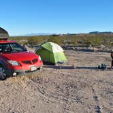 Review photo of Atlatl Rock Campground — Valley of Fire State Park by Leah W., July 9, 2017
