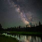 Review photo of Coeur d'Alene National Forest Big Hank Campground by Evan H., July 9, 2017