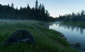 Evan H.'s photo at Big Hank near Kellogg, ID