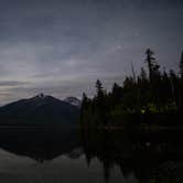 Review photo of Sprague Creek Campground — Glacier National Park by Evan H., July 9, 2017