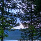 Review photo of Sprague Creek Campground — Glacier National Park by Evan H., July 9, 2017