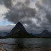 Review photo of Many Glacier Campground — Glacier National Park by Evan H., July 9, 2017