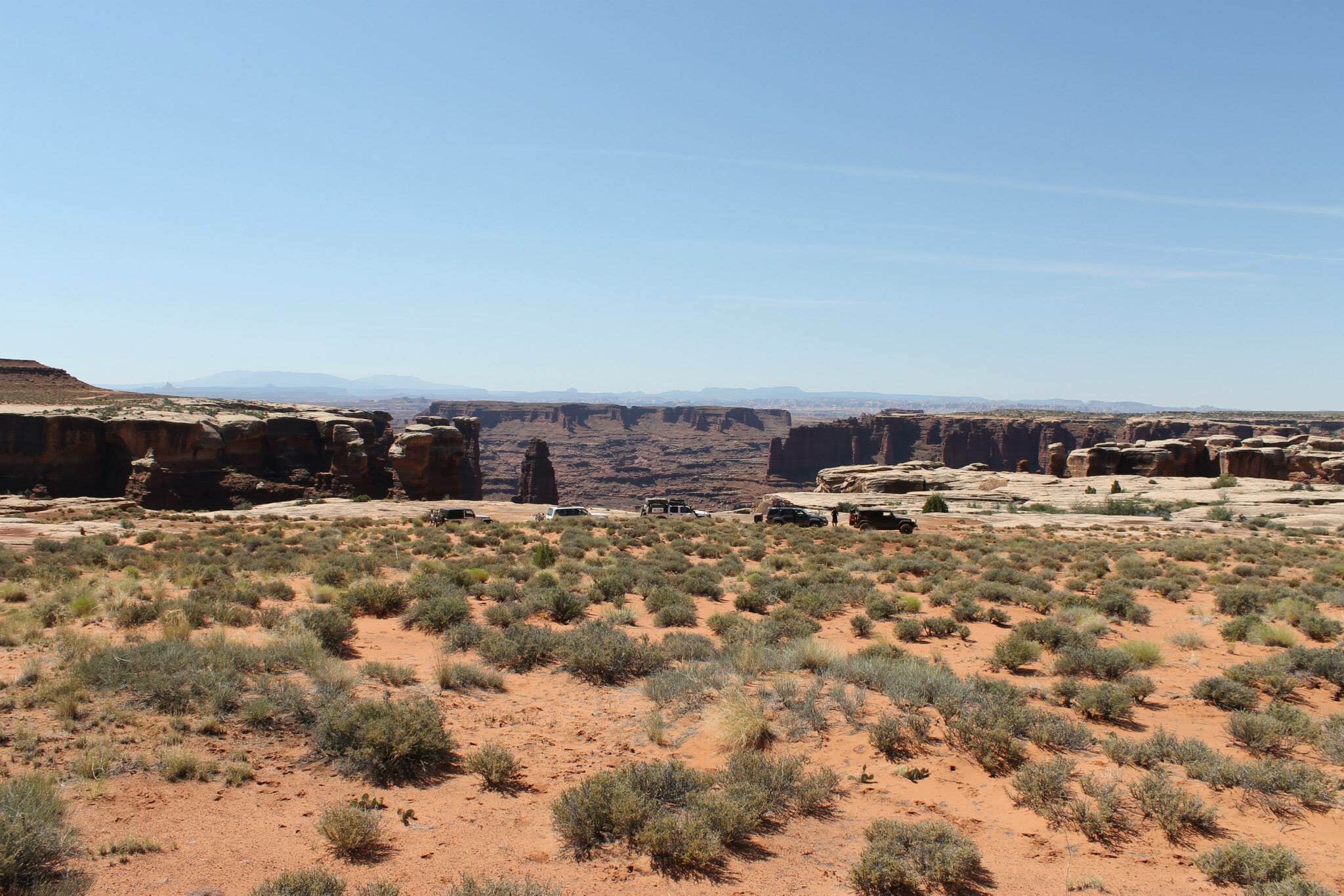 White crack campground discount
