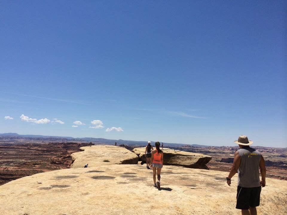 White crack campground sales