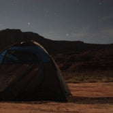 Review photo of White Crack Backcountry Campsites — Canyonlands National Park by Kuo G., July 10, 2017