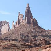 Review photo of White Crack Backcountry Campsites — Canyonlands National Park by Kuo G., July 10, 2017