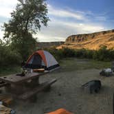 Review photo of Swan Falls - Idaho Power by Jade F., June 25, 2016