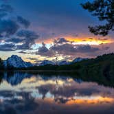 Review photo of Signal Mountain Campground — Grand Teton National Park by Evan H., July 10, 2017