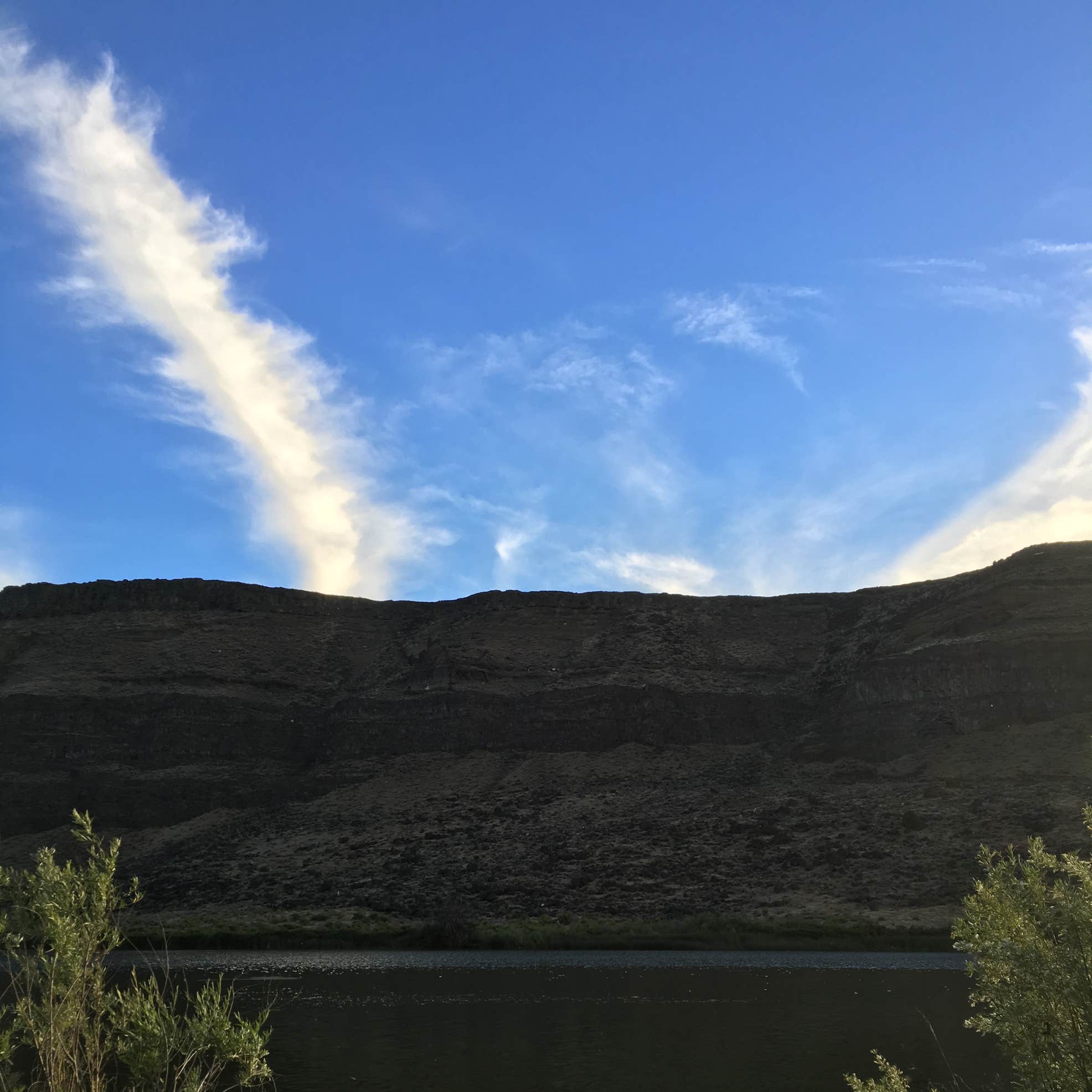 Swan Falls Idaho Power Camping The Dyrt