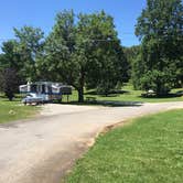 Review photo of Thousand Trails Diamond Caverns RV & Golf Resort by Shelly S., July 1, 2017