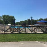 Review photo of Thousand Trails Diamond Caverns RV & Golf Resort by Shelly S., July 1, 2017