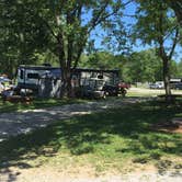 Review photo of Thousand Trails Diamond Caverns RV & Golf Resort by Shelly S., July 1, 2017
