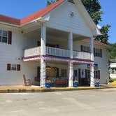 Review photo of Thousand Trails Diamond Caverns RV & Golf Resort by Shelly S., July 1, 2017