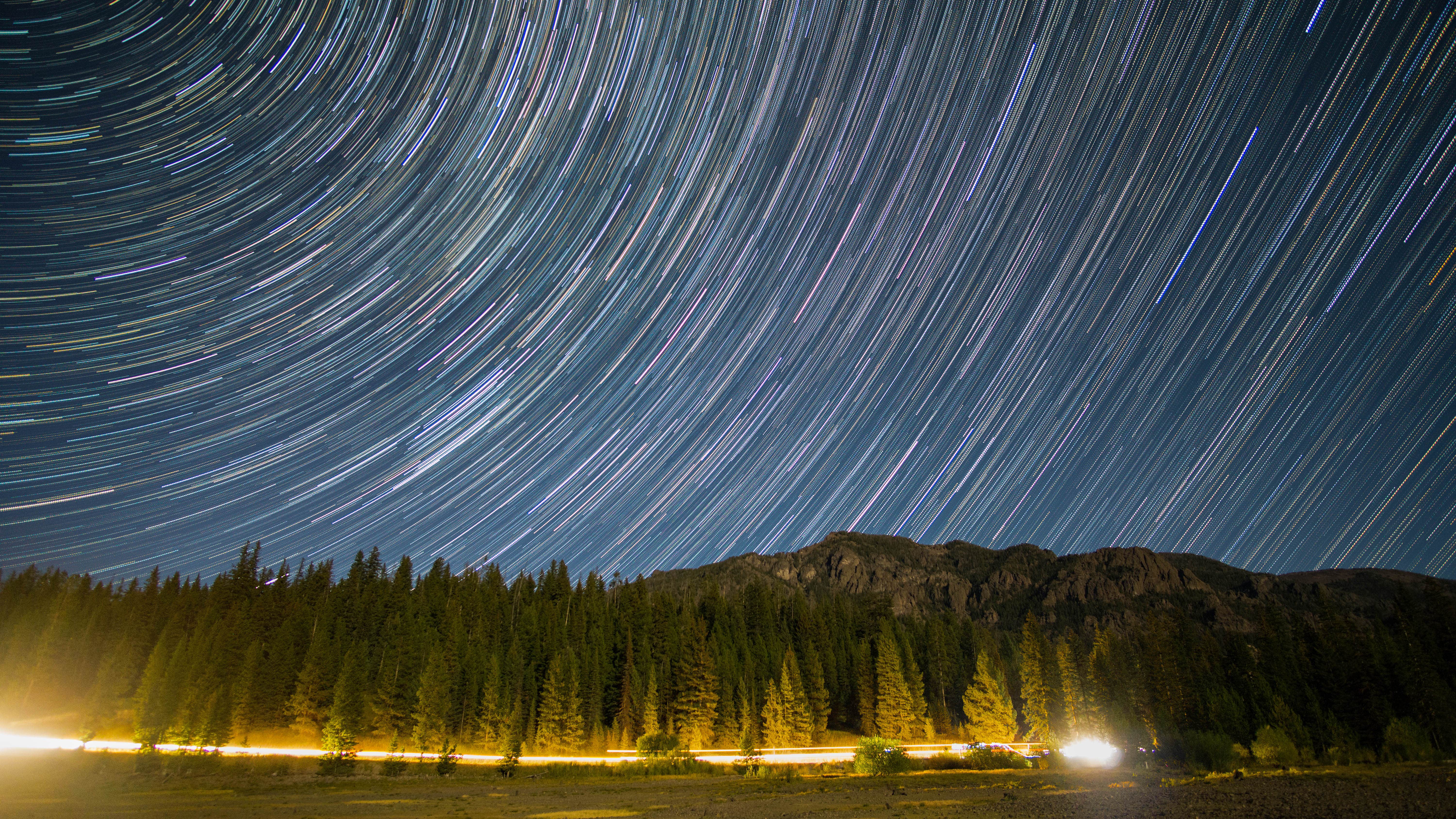 Camper-submitted photo at Blackmore Campground near Emigrant, MT