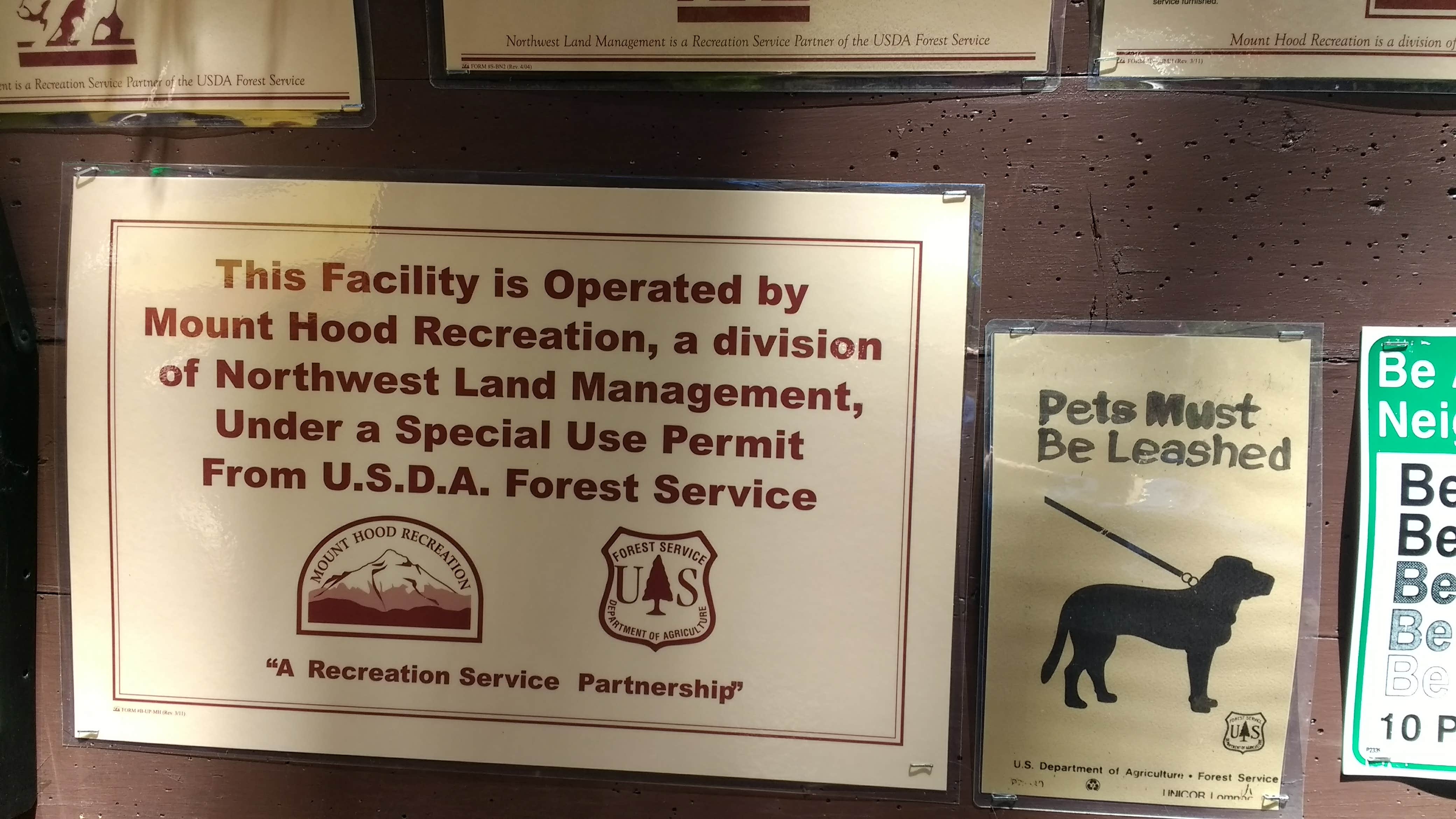 Camper-submitted photo at Shellrock Creek near Estacada, OR