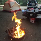 Review photo of Holey Meadow Campground by Heather K., July 10, 2017