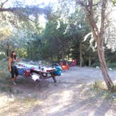 Review photo of Upper Lehman Creek Campground — Great Basin National Park by Amanda D., June 25, 2016