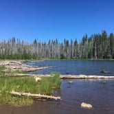 Review photo of Jack Lake Campground by Erin P., July 10, 2017