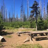 Review photo of Jack Lake Campground by Erin P., July 10, 2017