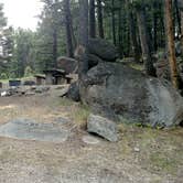 Review photo of Toll Mountain Campground by Brad T., July 10, 2017