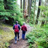 Review photo of Sol Duc Hot Springs Resort Campground — Olympic National Park by Ashley Y., July 10, 2017