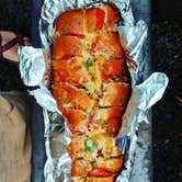 Review photo of Sol Duc Hot Springs Resort Campground — Olympic National Park by Ashley Y., July 10, 2017