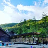 Review photo of Sol Duc Hot Springs Resort Campground — Olympic National Park by Ashley Y., July 10, 2017